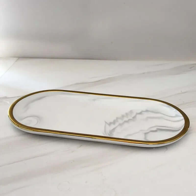 KIT PARA BANHEIRO DE CERÂMICA - New Set
