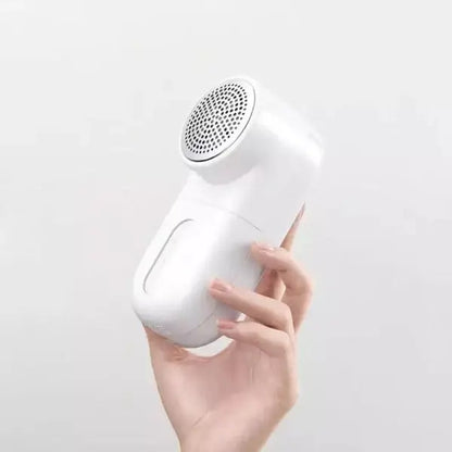 Removedor de Fiapos Elétrico Portátil - HairPuller™