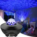 Smart MAX 360 Projetor De Estrelas - Céu Estrelado